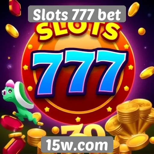 Benefícios das promoções em Slots 777 bet