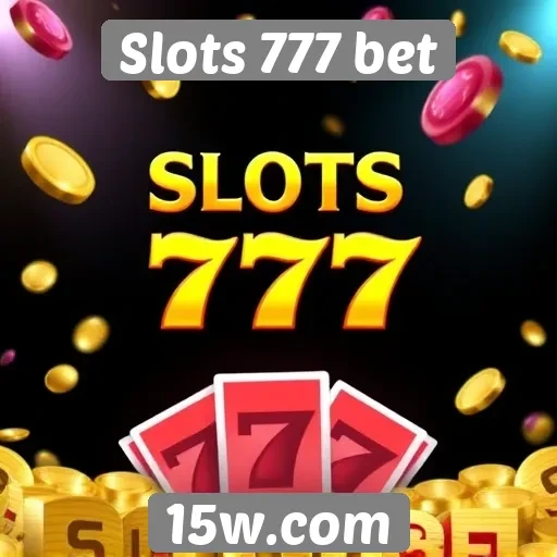 Avaliação de bônus em Slots 777 bet para novos jogadores