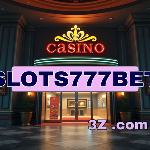 Bônus Imperdíveis na Slots 777 bet para Jogadores Brasileiros