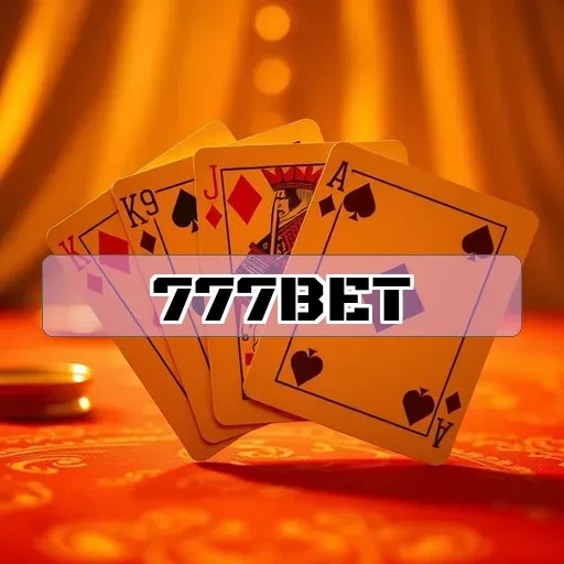 Slots 777 bet Exclusivos