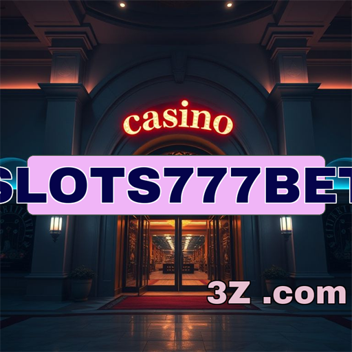 Login no Slots 777 bet: A porta de entrada para emoção