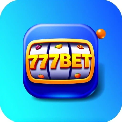 Logotipo Slots 777 bet