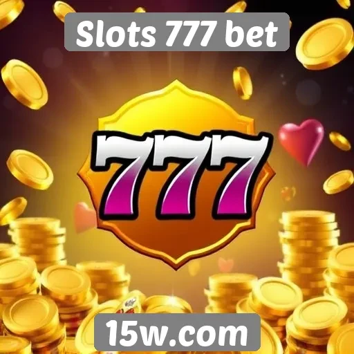 Slots 777 bet análise de bônus e promoções atuais
