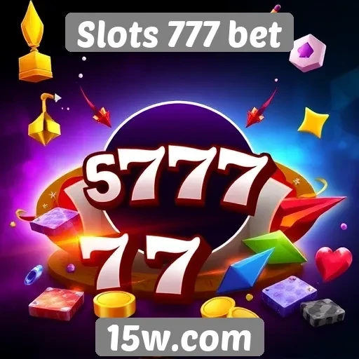 Análise das opções de jogos no Slots 777 bet