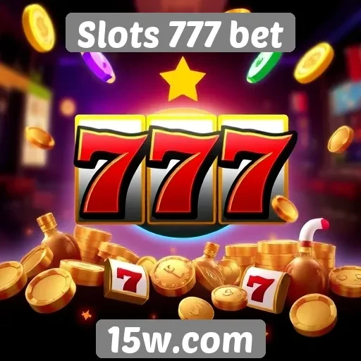 Experiência do usuário no Slots 777 bet é otimizada